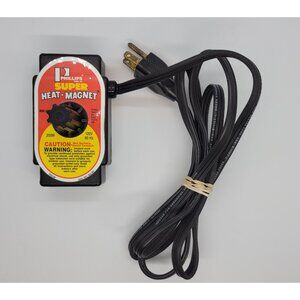 Phillips Super Heat-Magnet 890-2828